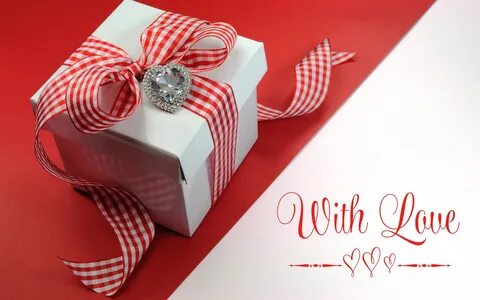 The most popular valentine s day presents