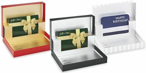 Gift edition