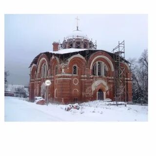 Рождественский московская область
