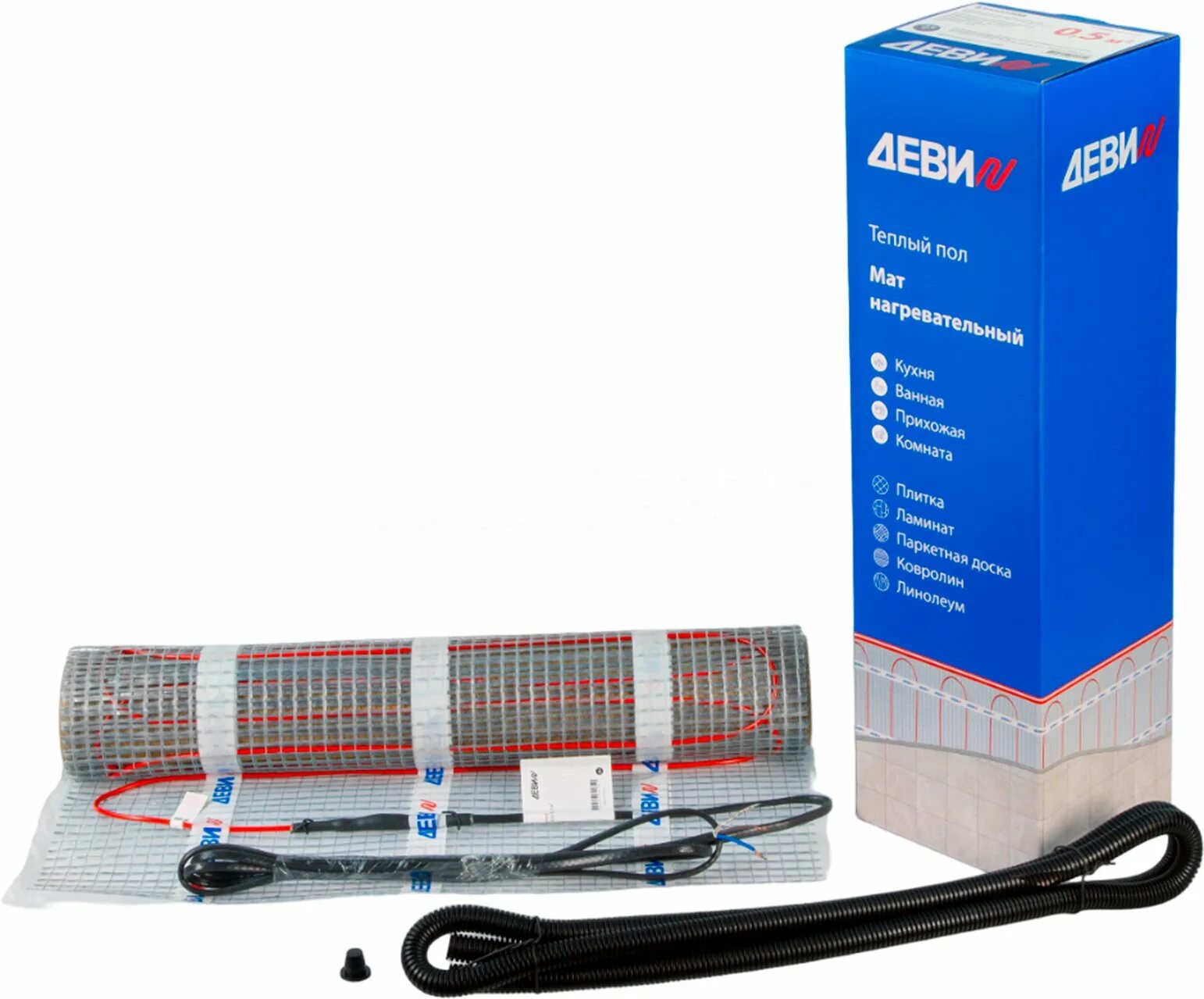 Нагревательный мат devi devimat 150t (dtif-150) 150вт. Нагревательный мат, devi, devicomfort 150t (dtir-150) 150 вт/м2 150 вт, 1,5 м2. Devi devimat dtir-150минимат двухжильный 1098/1200вт 0,45x16м (8. Паркет серый деви. Теплый пол devi.