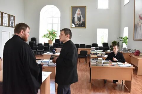 Факультет теологии