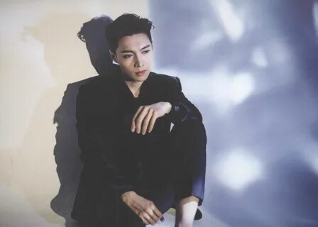 Lay фото