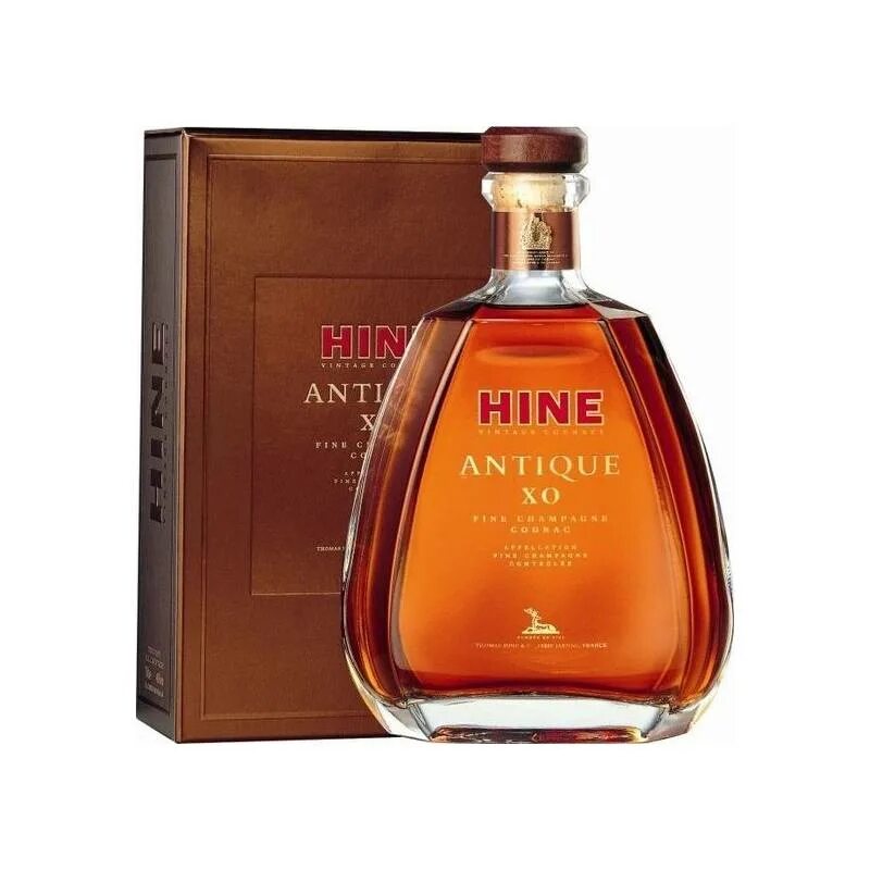 Hine vsop 0.7. Хайн антик Хо 0.7. Коньяк Хайн антик. Коньяк Hine Antique XO. Коньяк Hine Antique XO, 0.7 Л.