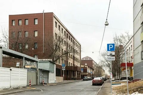 12 городская москва