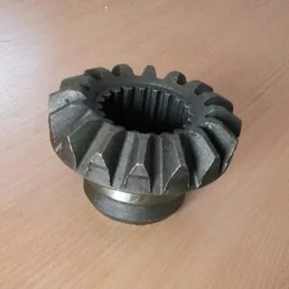 Шестерня полуоси редуктора