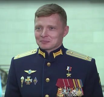 Кто стал героем нового