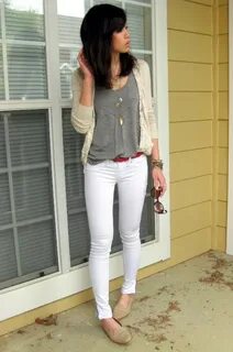 Girls in pants