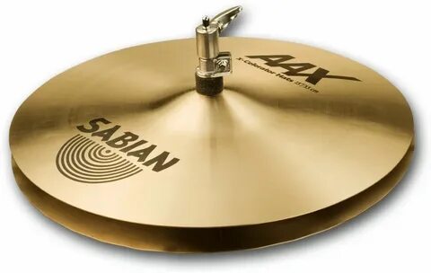 Hi hat