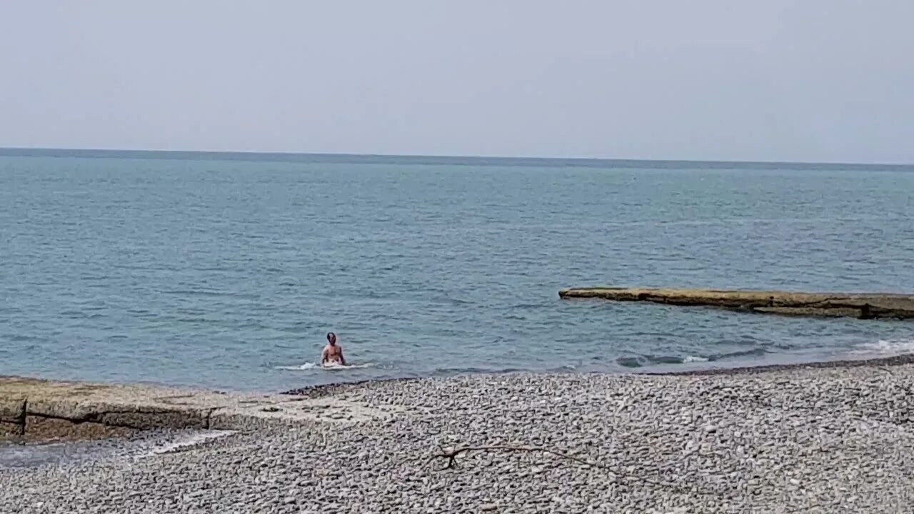 Погода в головинке краснодарский. Посёлок Головинка Сочи. Головинка море. Пляж Головинка Сочи. Головинка Лазаревское пляж.