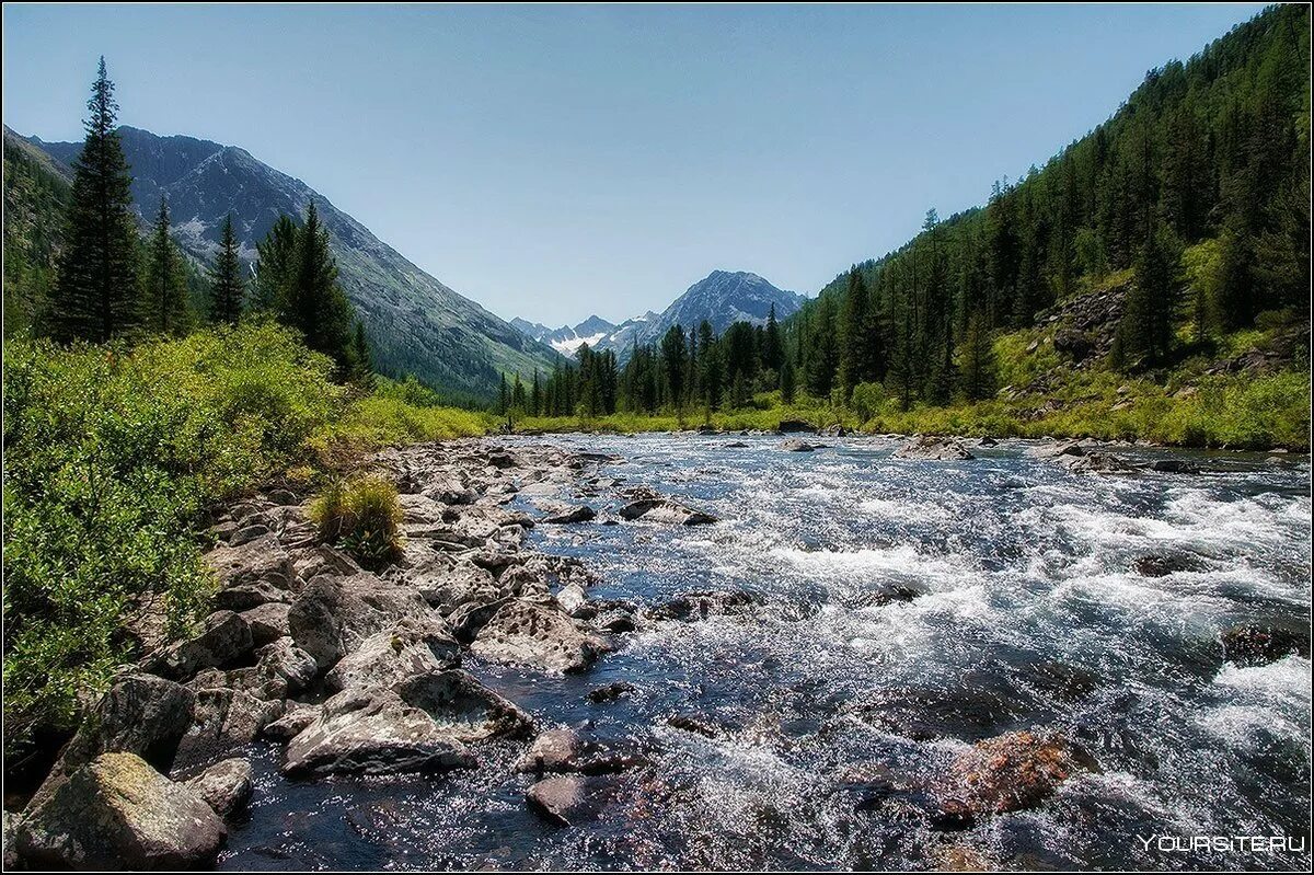 Горный край вода. Река Катунь Алтайский край. Река Бия Алтайский край. Катунь (река) реки Алтайского края. Алтайский край Катунь река горный Алтай.