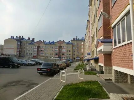 Ленинградская 32