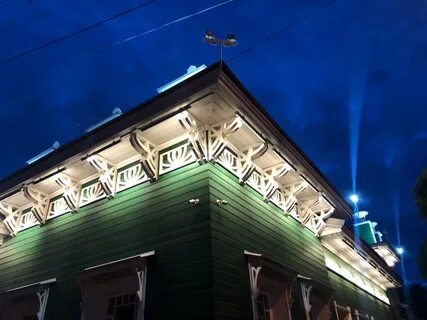 Чернышевского 55