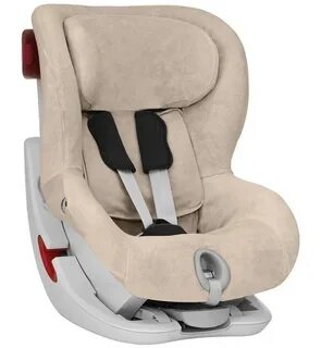 Britax roemer king