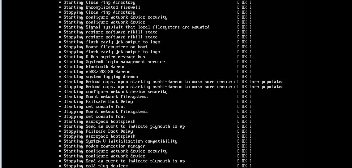 Deep list. Демон systemd. Systemd Linux. Загрузка линукс. Linux start.