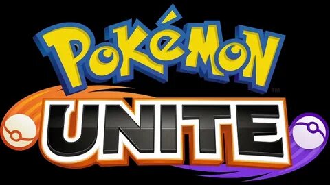 Pokemon unite