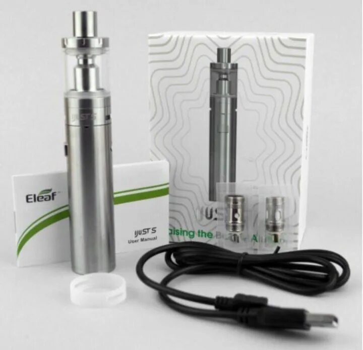 Just s school. Eleaf IJUST S Starter Kit 3000. Электронная сигарета Eleaf IJUST S. Набор Eleaf IJUST S Silver. Eleaf IJUST S Starter Kit.