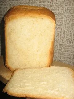 Рецепт хлеба как в магазине