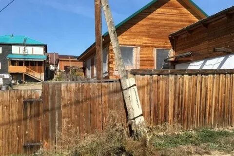 Хада трек 5 поселок верхняя березовка фото