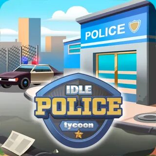 Police department tycoon mod
