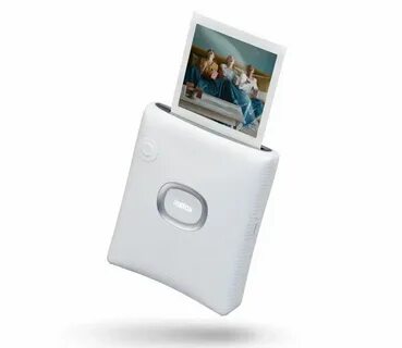 Принтер fujifilm instax mini