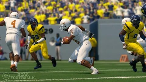 One football player was