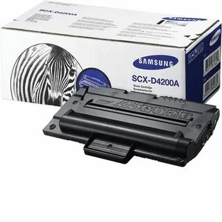 Scx 4220 картридж
