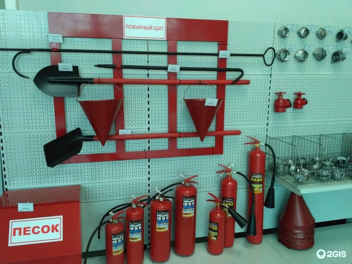 нужны ли пожарные щиты. щит пожарный щп-а паспорт.