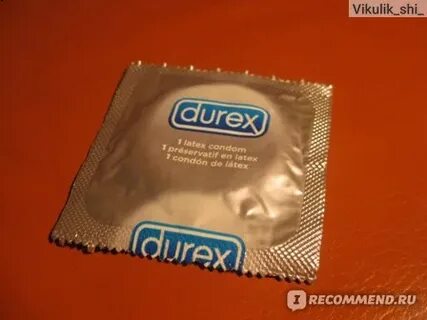 Durex classic отзывы