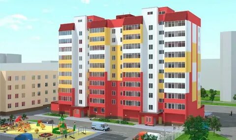 Сызрань 10