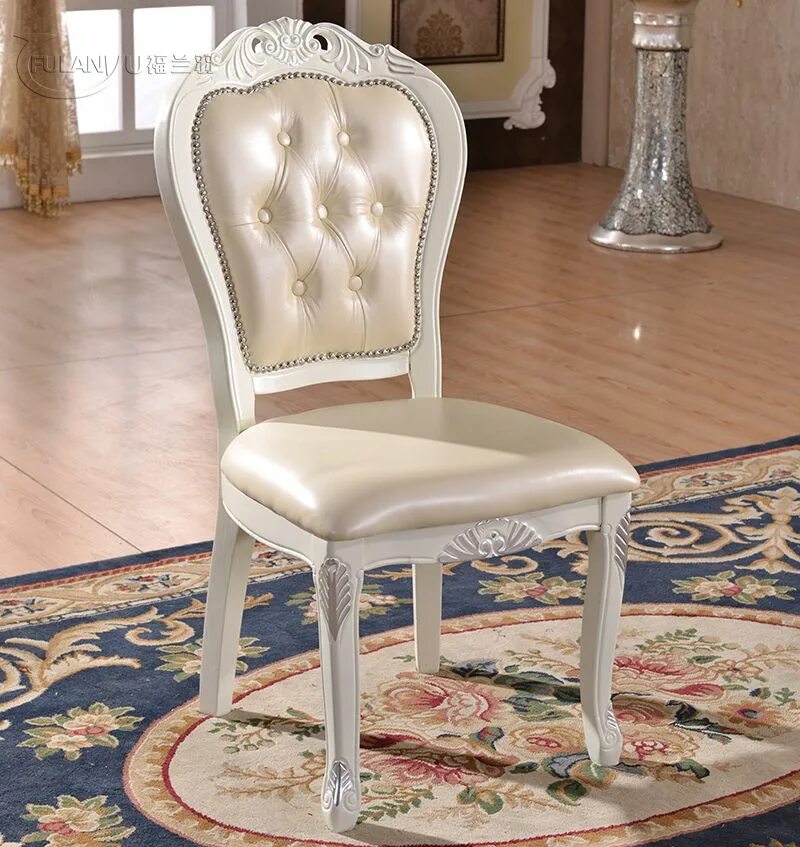 Классические стулья. Стул "классика". Красивые классические стулья. Стул классический белый.