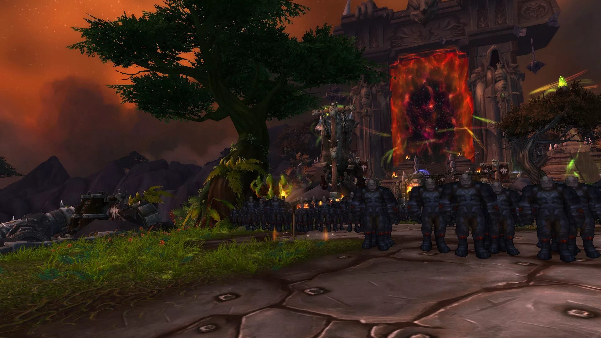 Варкрафт альянс против орды. Оргриммар 3. Варкрафт орда арт. Варкрафт арт битвы. Зов орды.