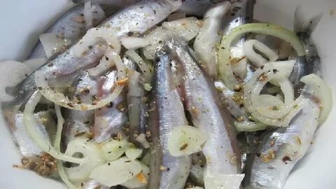 Сколько варить мойву