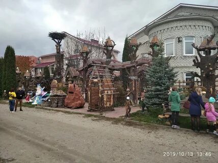 Тридевятое царство жуковская ул 39 отзывы