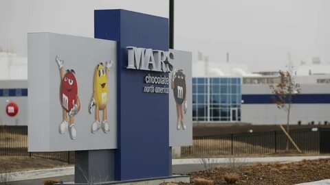 Address mars