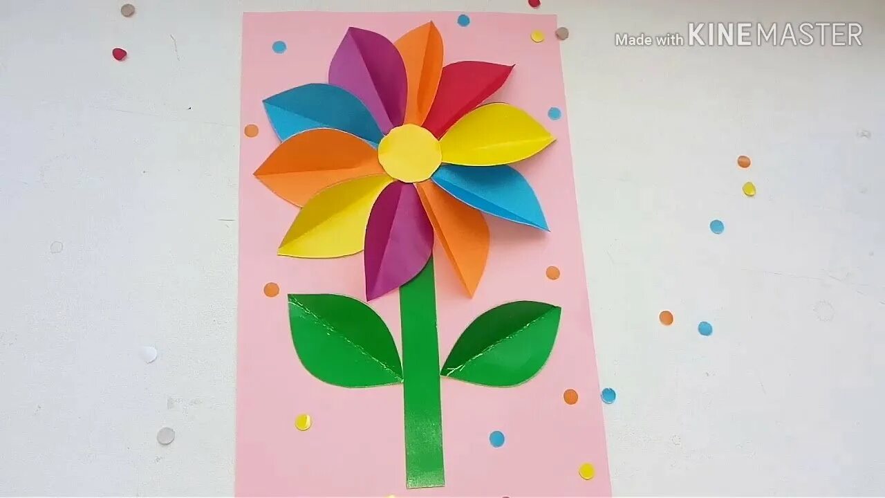 аппликация. оригинальные аппликации. простая аппликация. образцы открыток своими руками. аппликация.