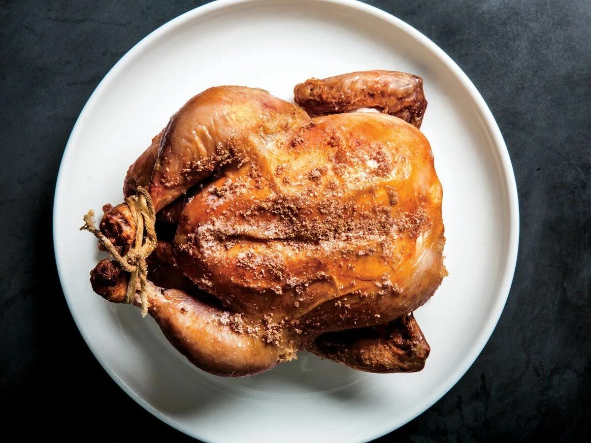 Roast