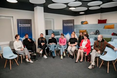 Новые мастерский