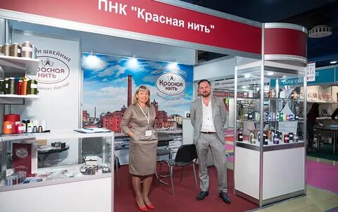 Нити спб