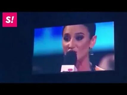 Бузова кто победил