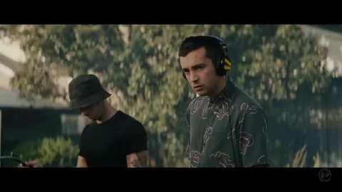 Twenty one pilots ode