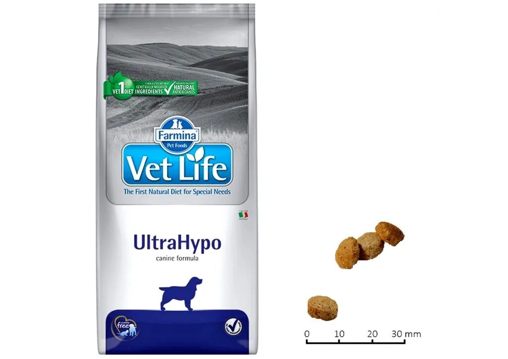 Vet life hypoallergenic для собак. Farmina vet Life Dog ULTRAHYPO. Фармина вет лайф корм для собак гипоаллергенный. Farmina vet Life Hypoallergenic для кошек. Vet Life ULTRAHYPO для собак.