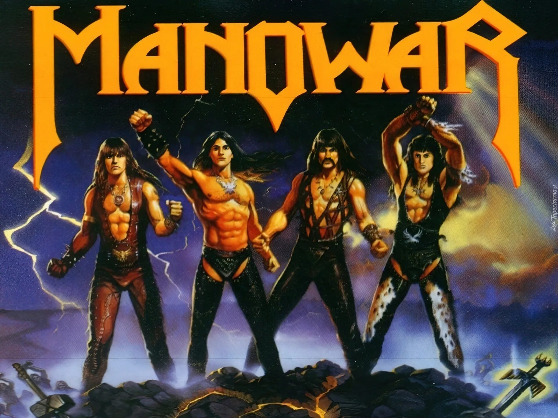 Мановар клипы. Группа Manowar 2021. Группа Manowar иллюстрации. Manowar постеры. Группа Manowar обложки.