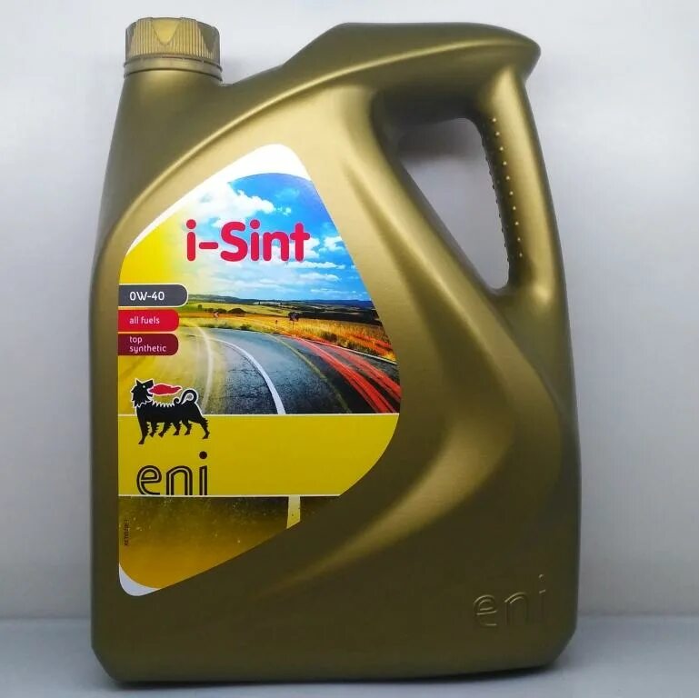 Масло эни 0w40. Масло Eni 5w40 i-Sint. Масло i-Sint 5w-40. Моторное масло Eni 4w 40.