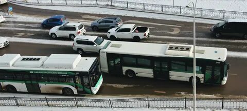 Автобусы 1 декабря
