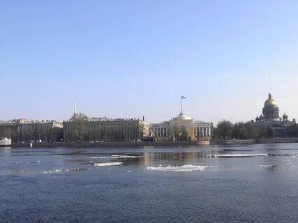 Санкт петербург адмиралтейская набережная 2