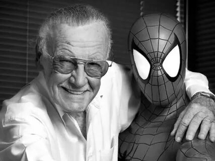 Spider man ли