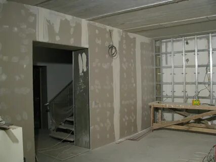 Гипсокартон плюс