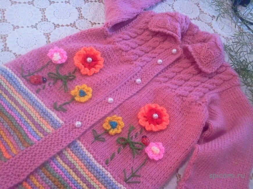 вязания на 2 года видео. кофта для девочки спицами. вязания на 2 года видео. вязания на 2 года видео. вязания на 2 года видео.