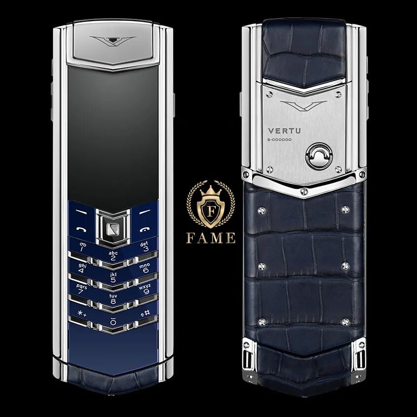 Телефоны верту в россии. Верту Signature. Vertu Signature s Design. Верту Блэк Аллигатор. Vertu 8083.