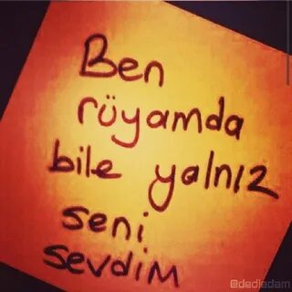 Sen ben seni